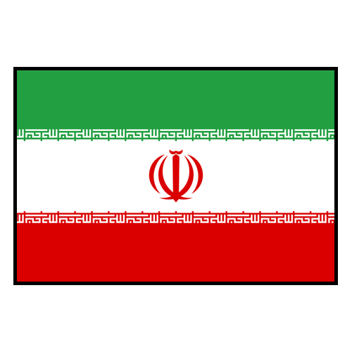 Iran flag