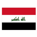 Iraq flag