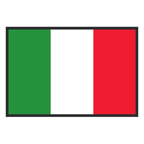 Italy flag