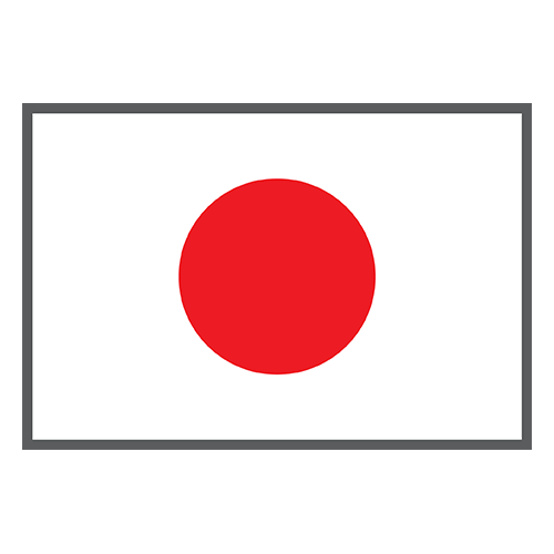 Japan flag