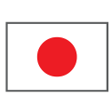 Japan flag