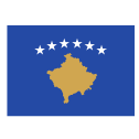 Kosovo flag