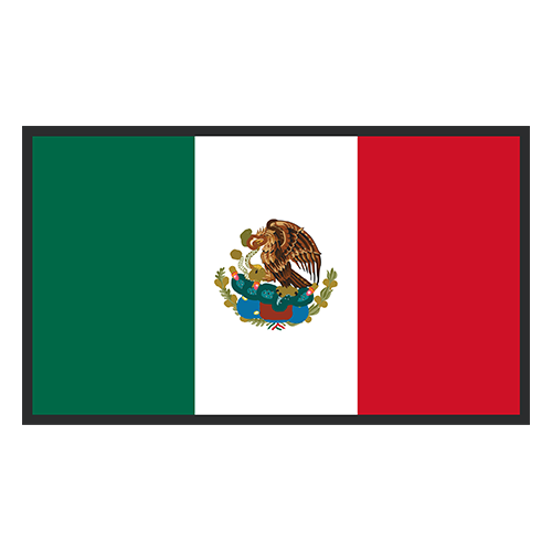 Mexico flag