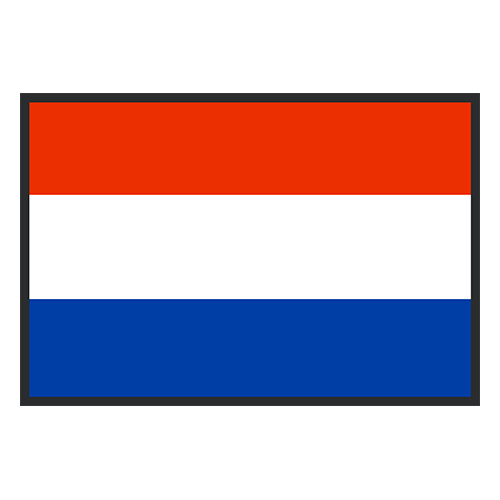 Netherlands flag