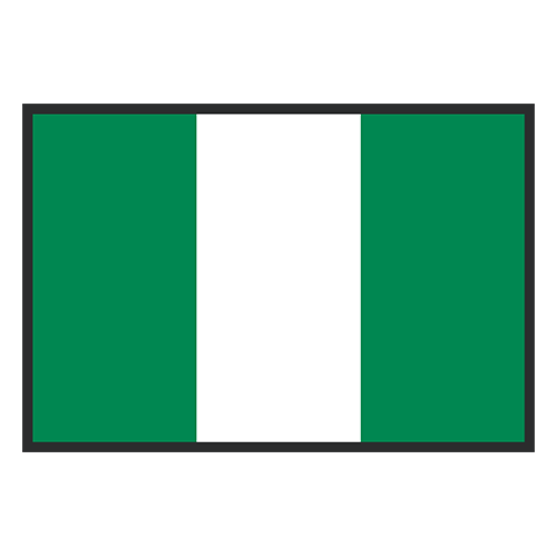 Nigeria flag