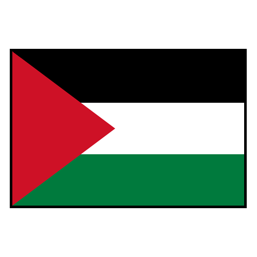 Palestine flag