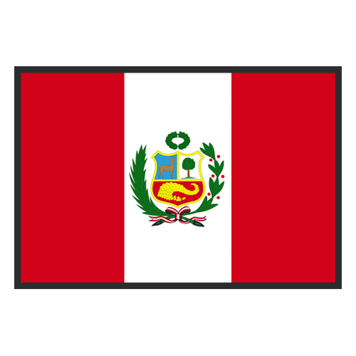 Peru flag