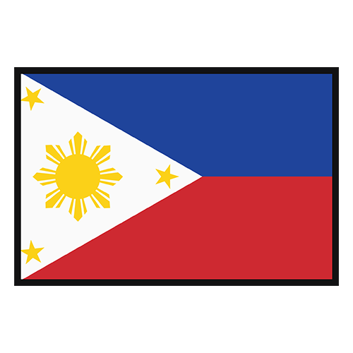 Philippines flag