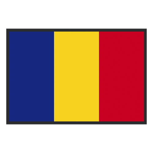Romania flag