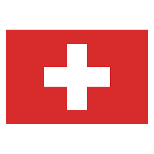 Switzerland flag