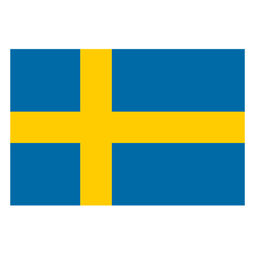 Sweden flag