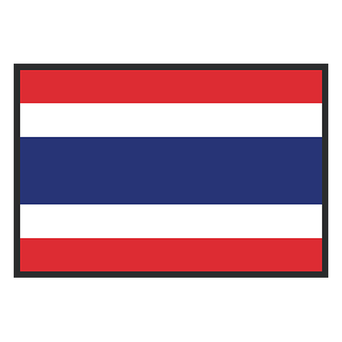 Thailand flag