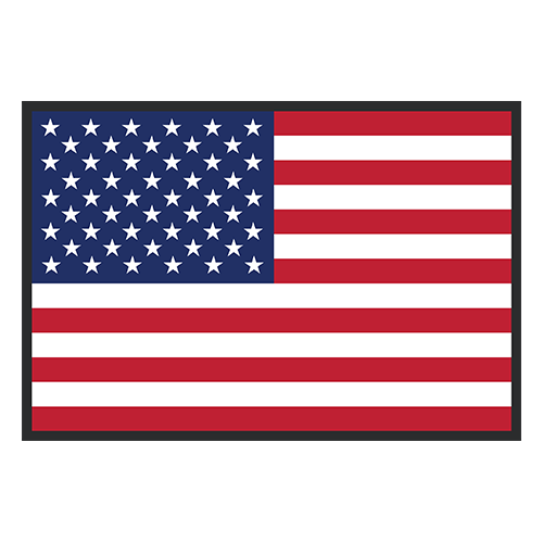 USA flag