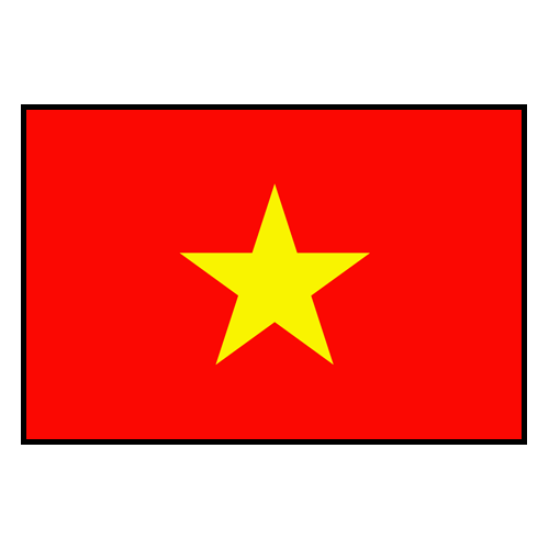 Vietnam flag