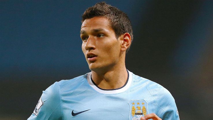 Manchester City sell Marcos Lopes to Monaco for £9 million - ESPN FC