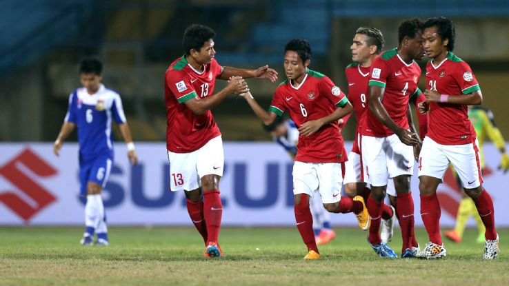 Indonesia faces FIFA suspension on May 29 - ESPN FC