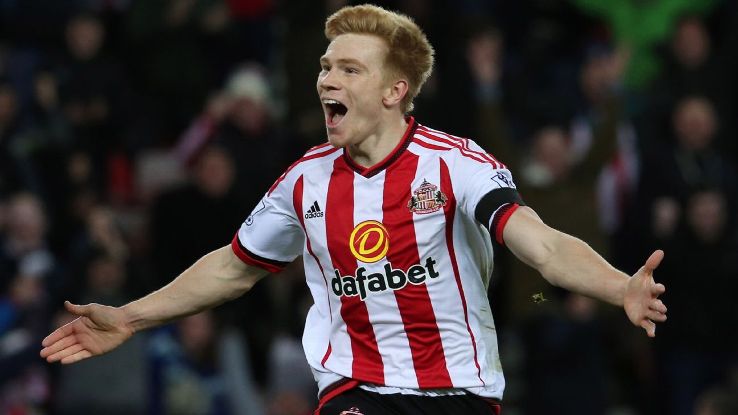 Duncan Watmore: Sunderland know imporatance of Hull clash - ESPN FC