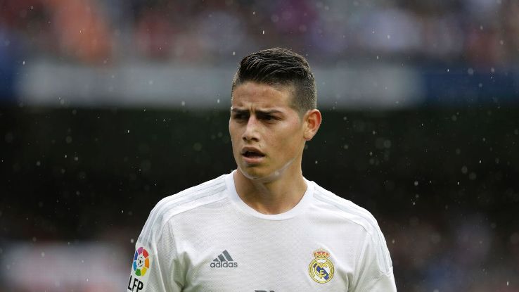 James Rodriguez Struggle – testitlikecrazy