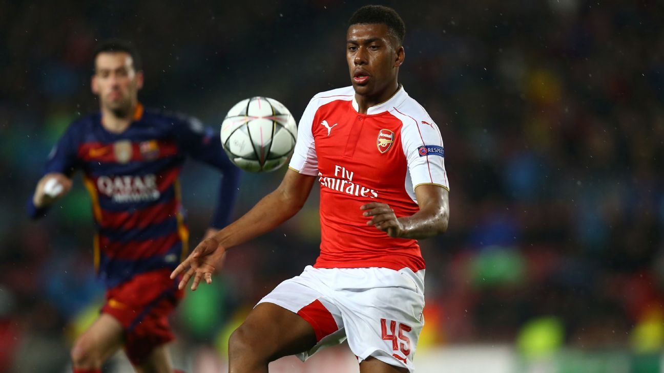 Champions League players to watch as 2016-17 group stage starts - ESPN FC