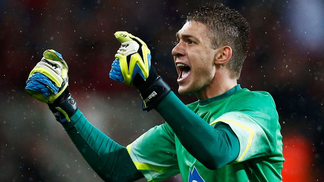 U.S. goalkeeper Ethan Horvath seals move to Belgian champion Club ...