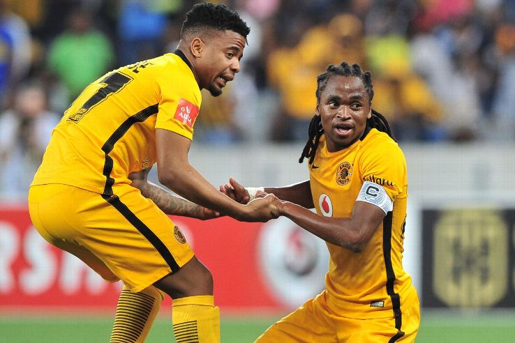 Siphiwe Tshabalala returns for Kaizer Chiefs duty - ESPN FC