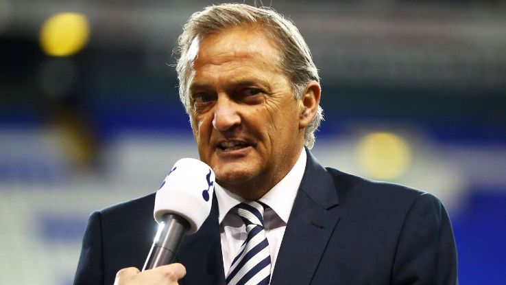 Tottenham legend Gary Mabbutt set to undergo heart surgery - ESPN FC