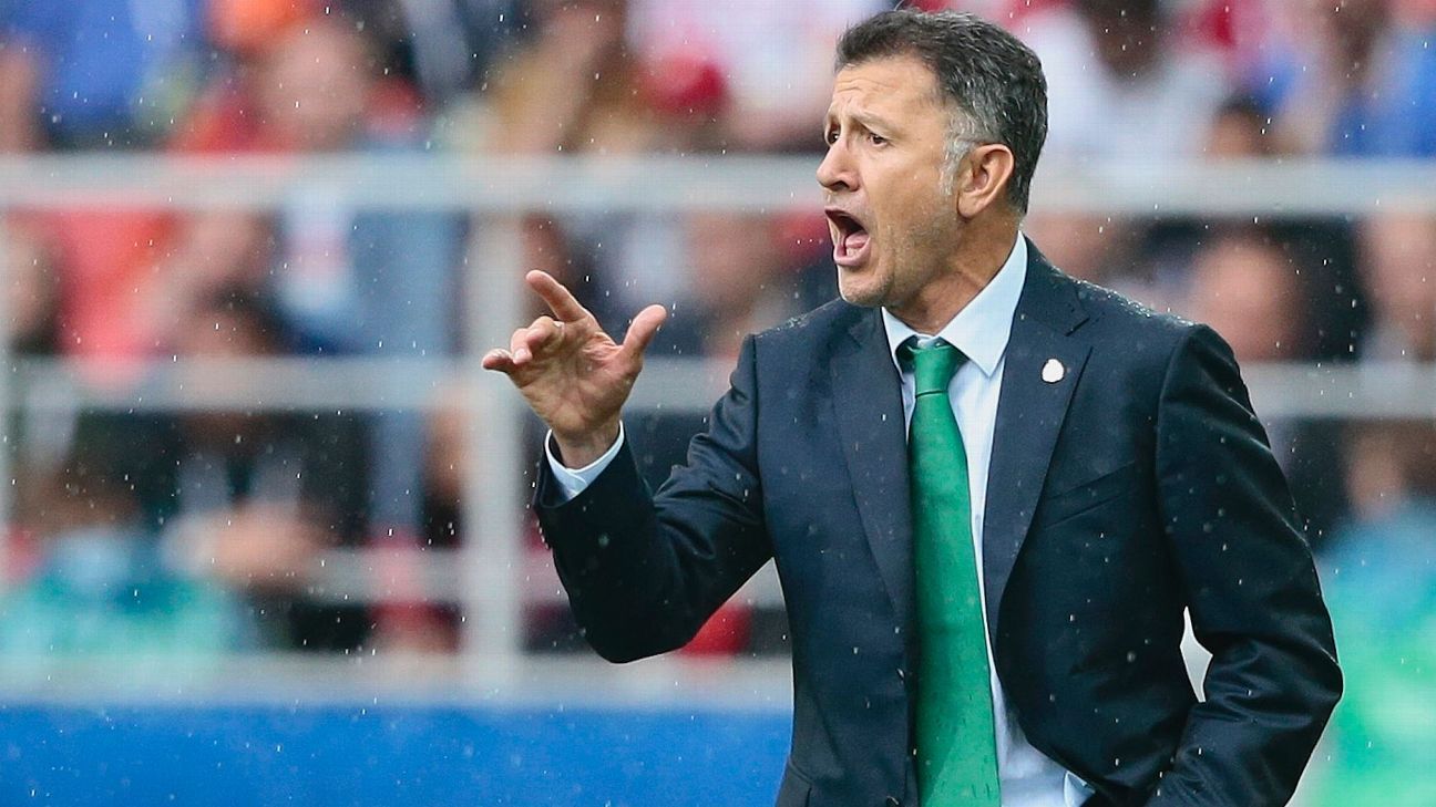 Resultado de imagen para juan carlos osorio