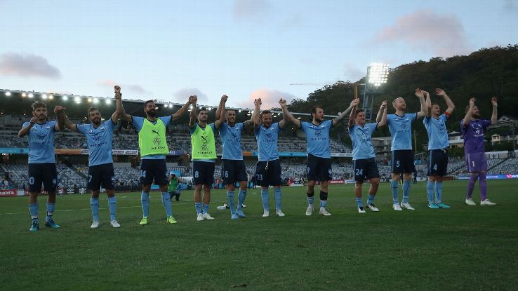 Sydney FC