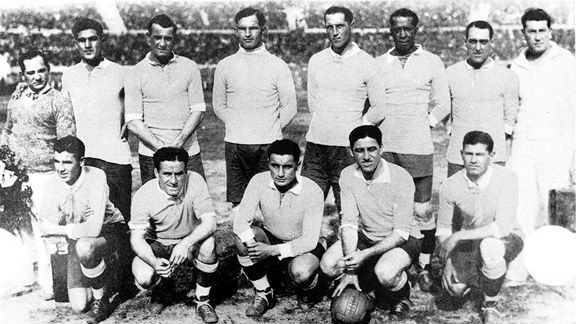 World Cup History: 1930 - ESPN FC