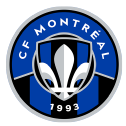 Logotipo del CF Montreal