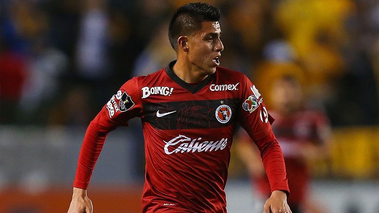 Joe Corona is working his way back into the mix at Club Tijuana, which should only help his national team prospects.