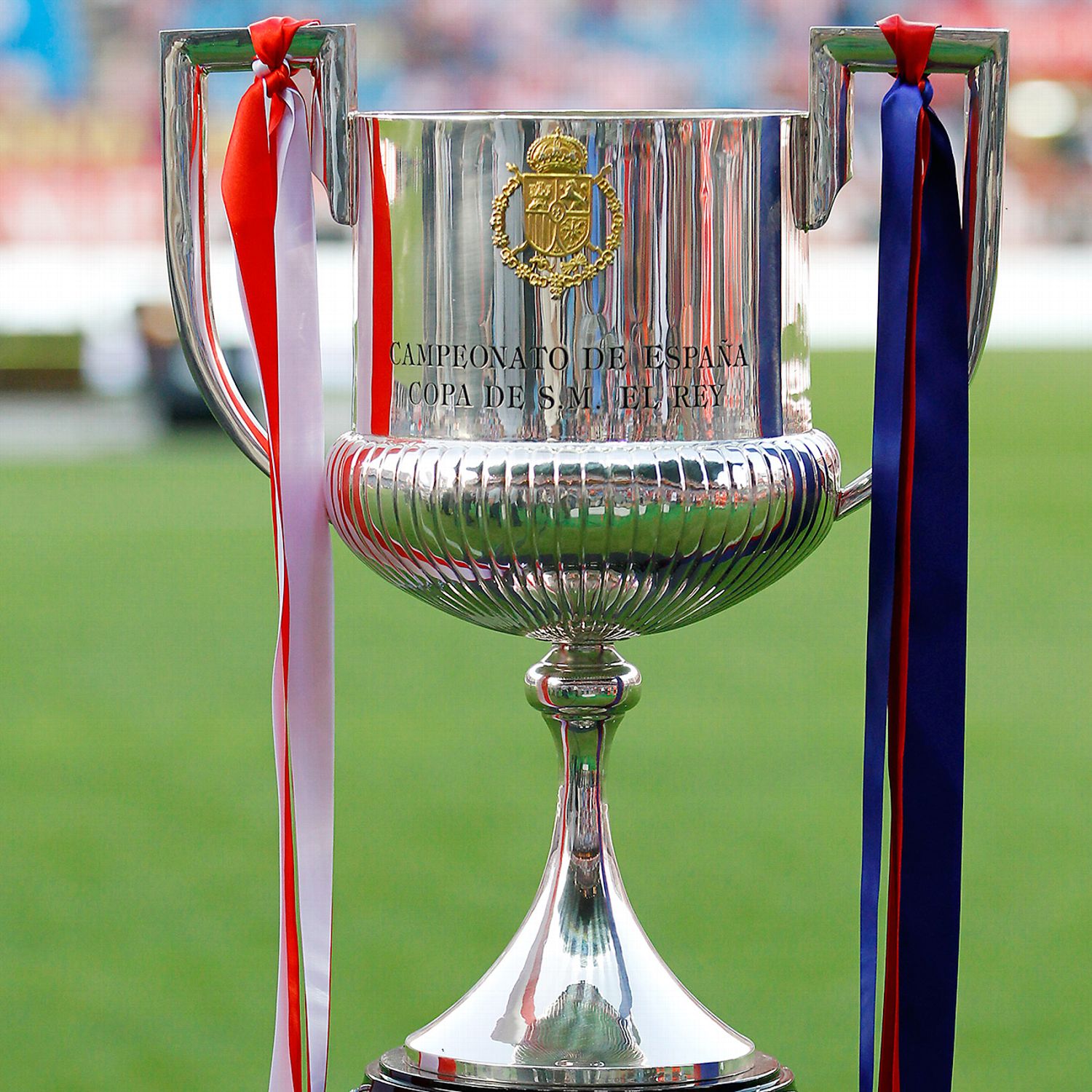 Copa Del Rin What Is Spanish Copa Del Rey at Hunter Berry blog
