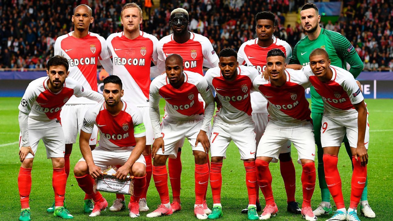 AS Monaco season nothing short of remarkable thanks to Kylian Mbappe