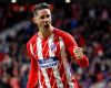 Diego Simeone hails Fernando Torres quality in scoring rare goals Diego Simeone hails Fernando Torres quality in scoring rare goals