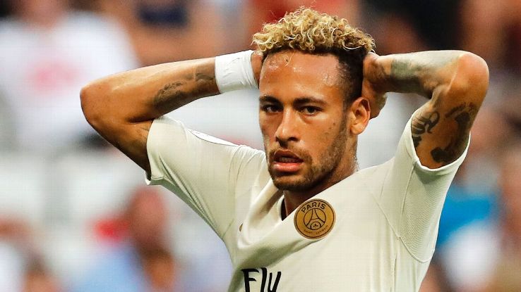 Neymar and PSG need to carry their Ligue 1 form into Europe in midweek.