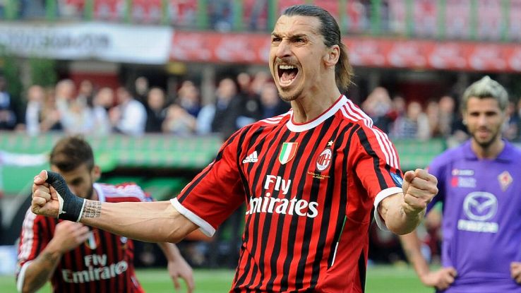 Ibra spent longer at Milan than he has at any other club. But would a reunion make sense for the Serie A sleeping giants?
