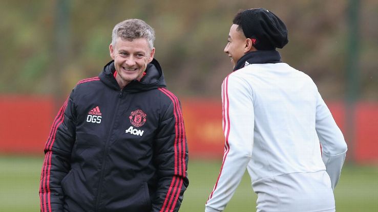 Solskjaer's undoubtedly given Man United the lift they needed after Mourinho. His understanding of the club, and Sir Alex Ferguson, has been instrumental to his winning start.