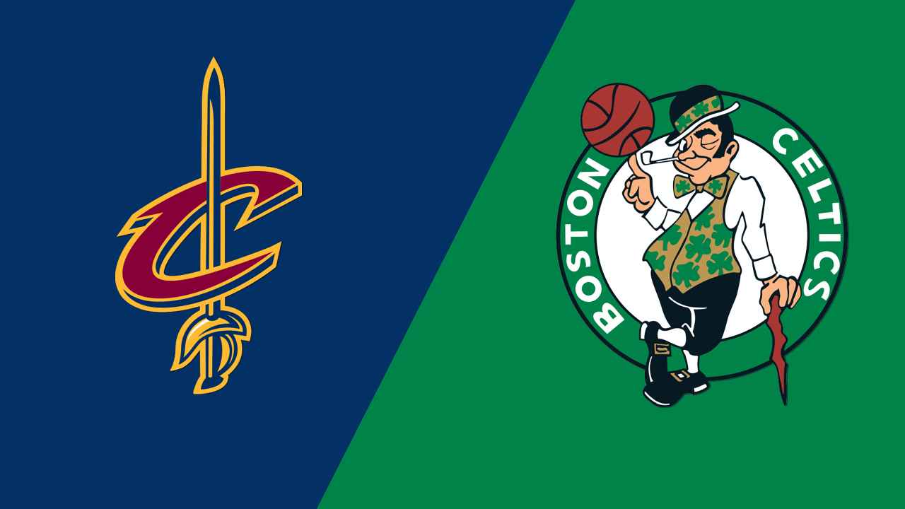 Cavaliers Vs Celtics / Nba Eastern Conference Finals Game 4 Preview