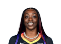 WNBA playoffs 2022 - Rating the highest 25 gamers within the semifinals 71
