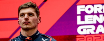 Are Red Bull set to 'bounce back' at the Emilia Romagna GP?