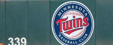 Twins RHP Jackson DFA'd after struggles in May