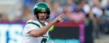 Jets 'owe us one': NFL explains prime-time slate