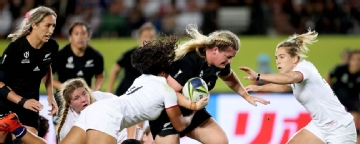 England Women to face France, New Zealand in September