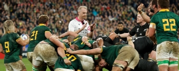 World Rugby enacts 'fan-focused' laws, further trials