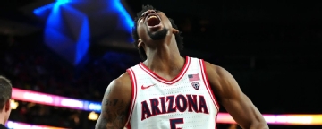 Arizona's Lewis returning after mulling NBA draft