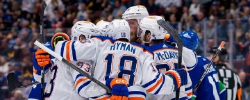 Edmonton Oilers outlast Vancouver Canucks in Game 7