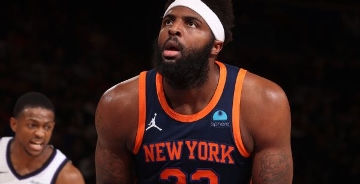 Knicks' Robinson has ankle surgery, sources say
