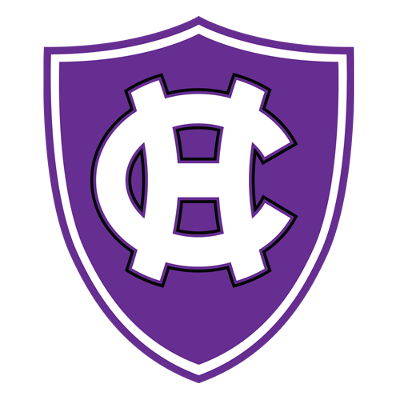 Team logo for Holy Cross