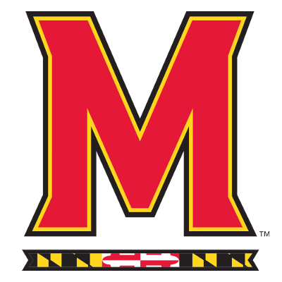 Team logo for Maryland