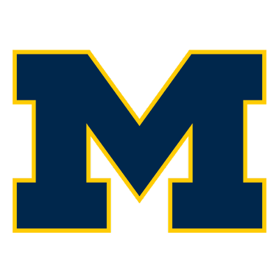 Team logo for Michigan